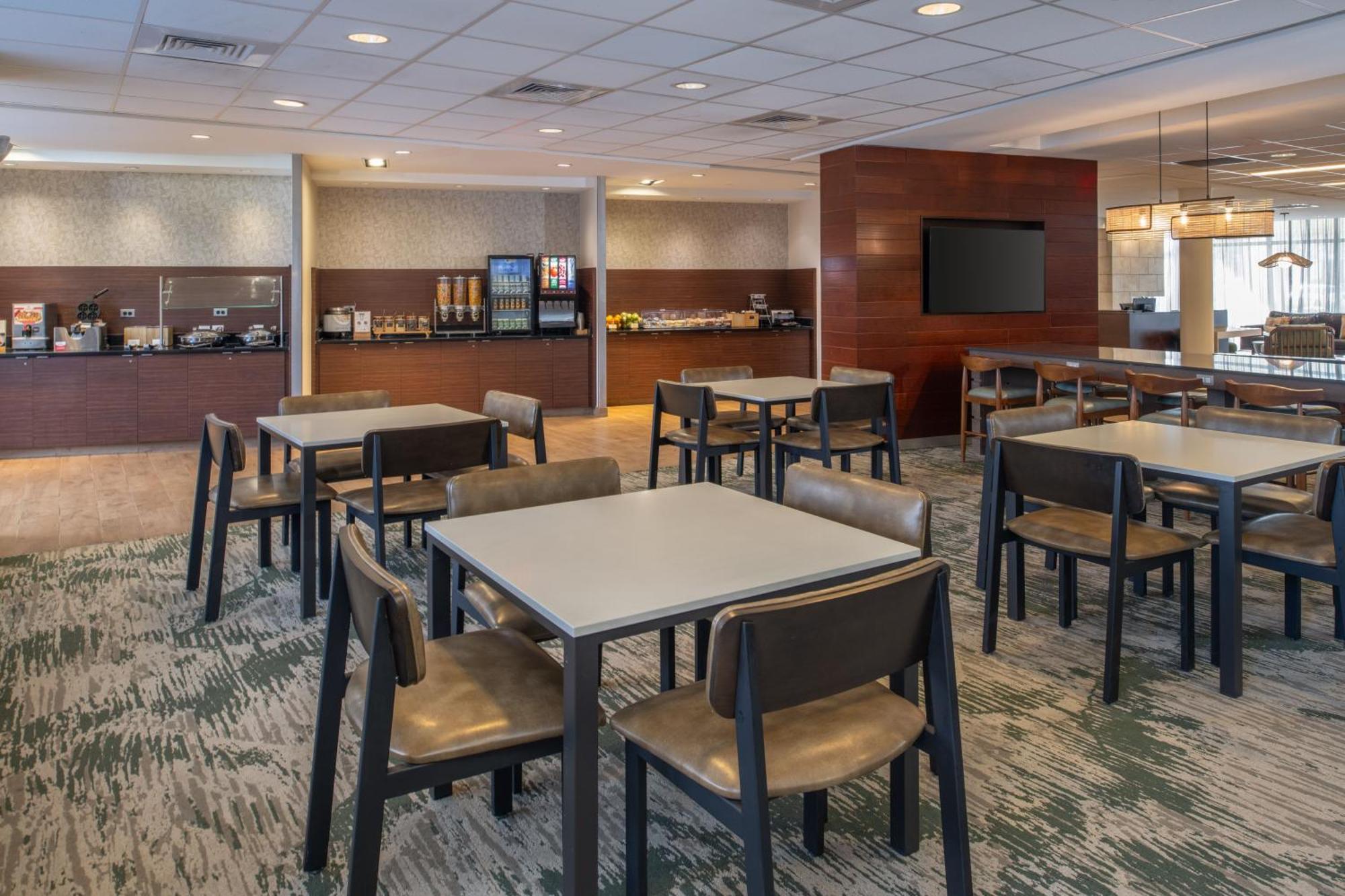 Fairfield Inn & Suites By Marriott Tampa Westshore/Airport Экстерьер фото