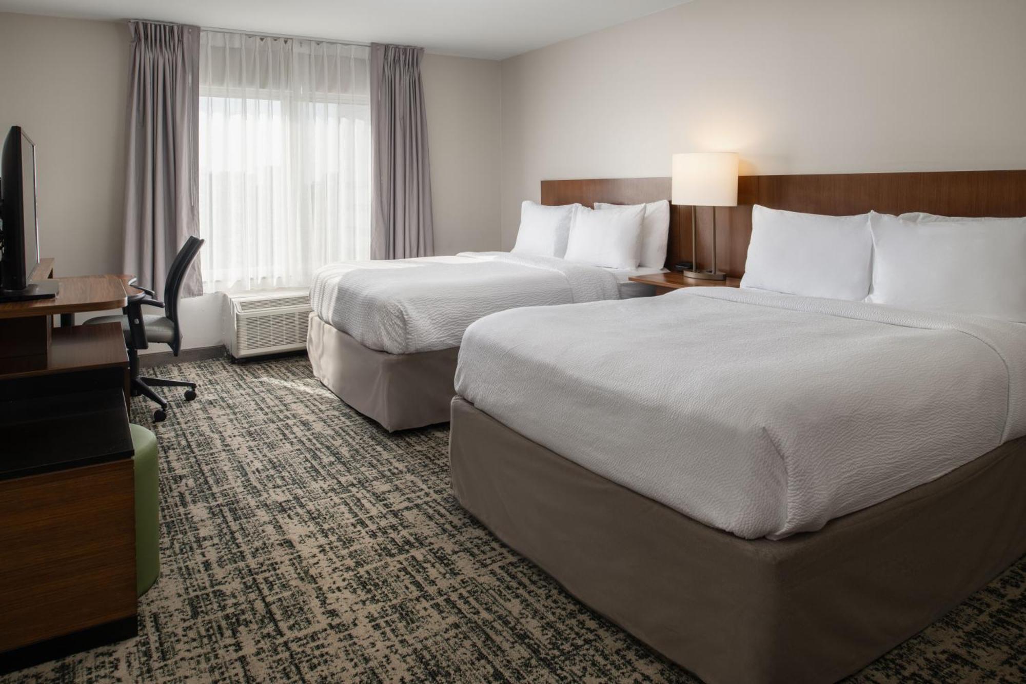 Fairfield Inn & Suites By Marriott Tampa Westshore/Airport Экстерьер фото