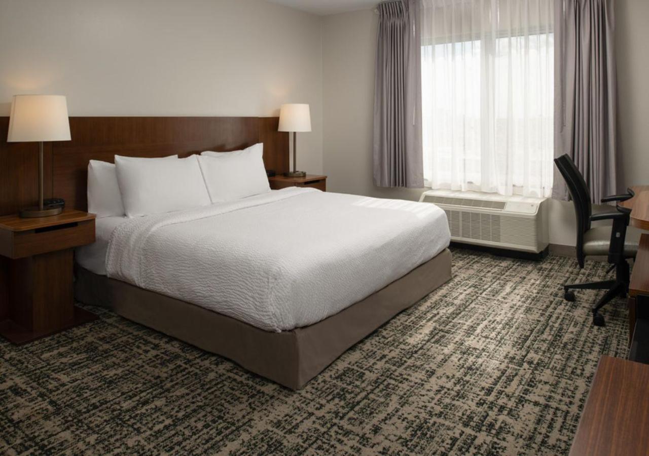 Fairfield Inn & Suites By Marriott Tampa Westshore/Airport Экстерьер фото