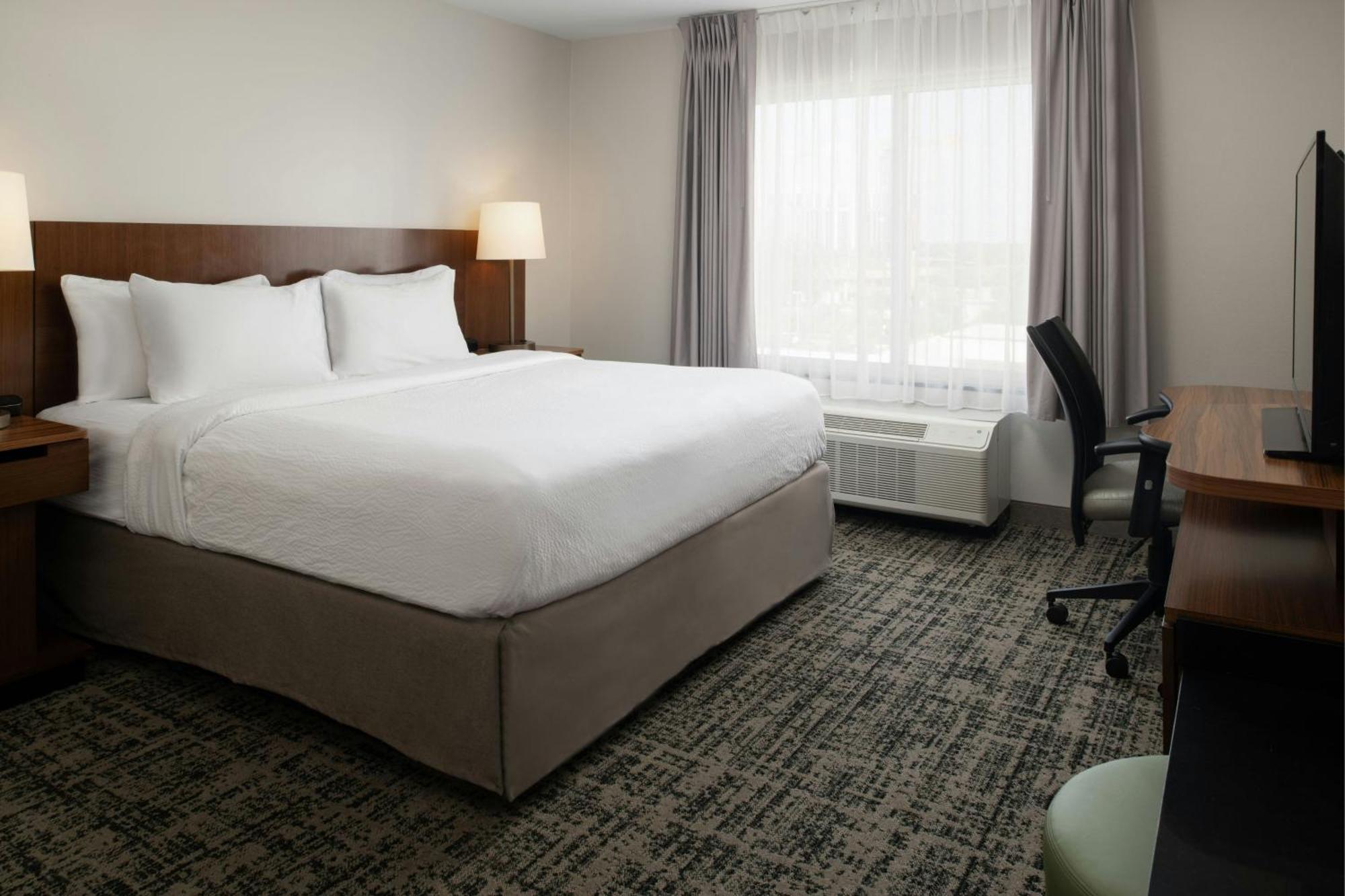 Fairfield Inn & Suites By Marriott Tampa Westshore/Airport Экстерьер фото